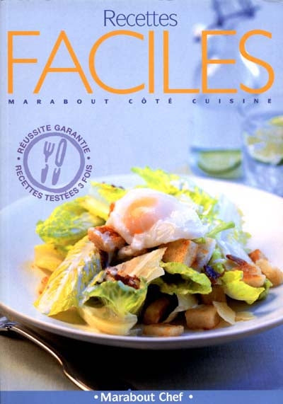 Product Image: Cuisine de débutants