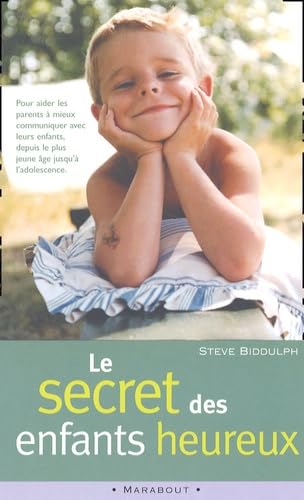 Product Image: Le secret des enfants heureux