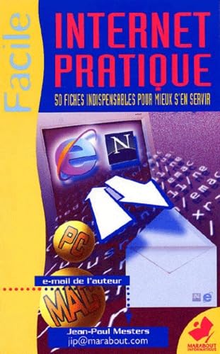 Internet 2002 : 100 fiches 100% pratiques book