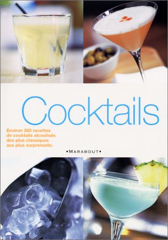 Product Image: Les Cocktails