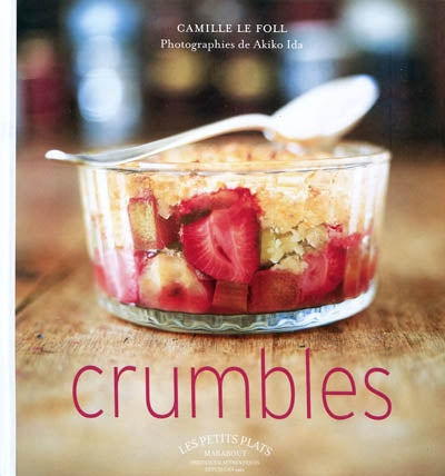 Product Image: Crumbles