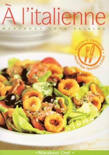 Product Image: Cuisine italienne