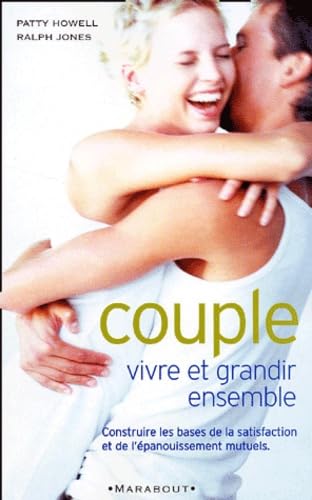 Couple : Vivre Et Grandir Ensemble book