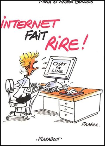 Internet Fait Rire ! Books