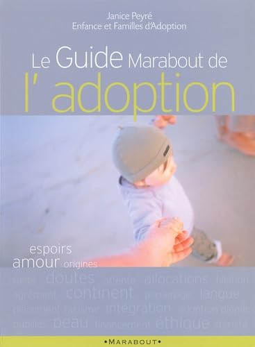 Product Image: Le Guide Marabout De L'Adoption