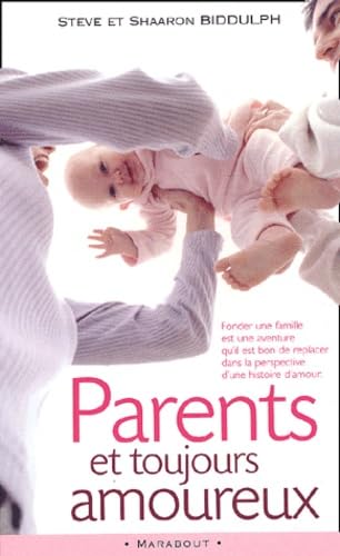 Parents Et Toujours Amoureux Books