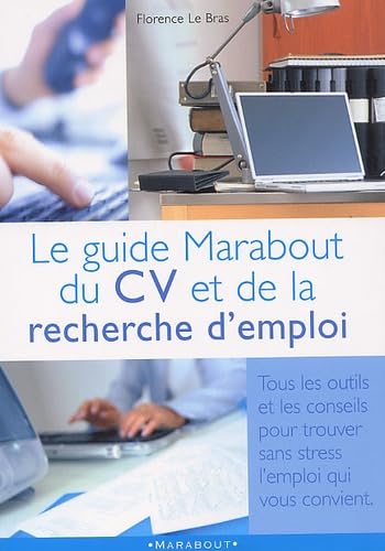 Le Guide Marabout Du Cv Et De La Recherche D'Emploi Books
