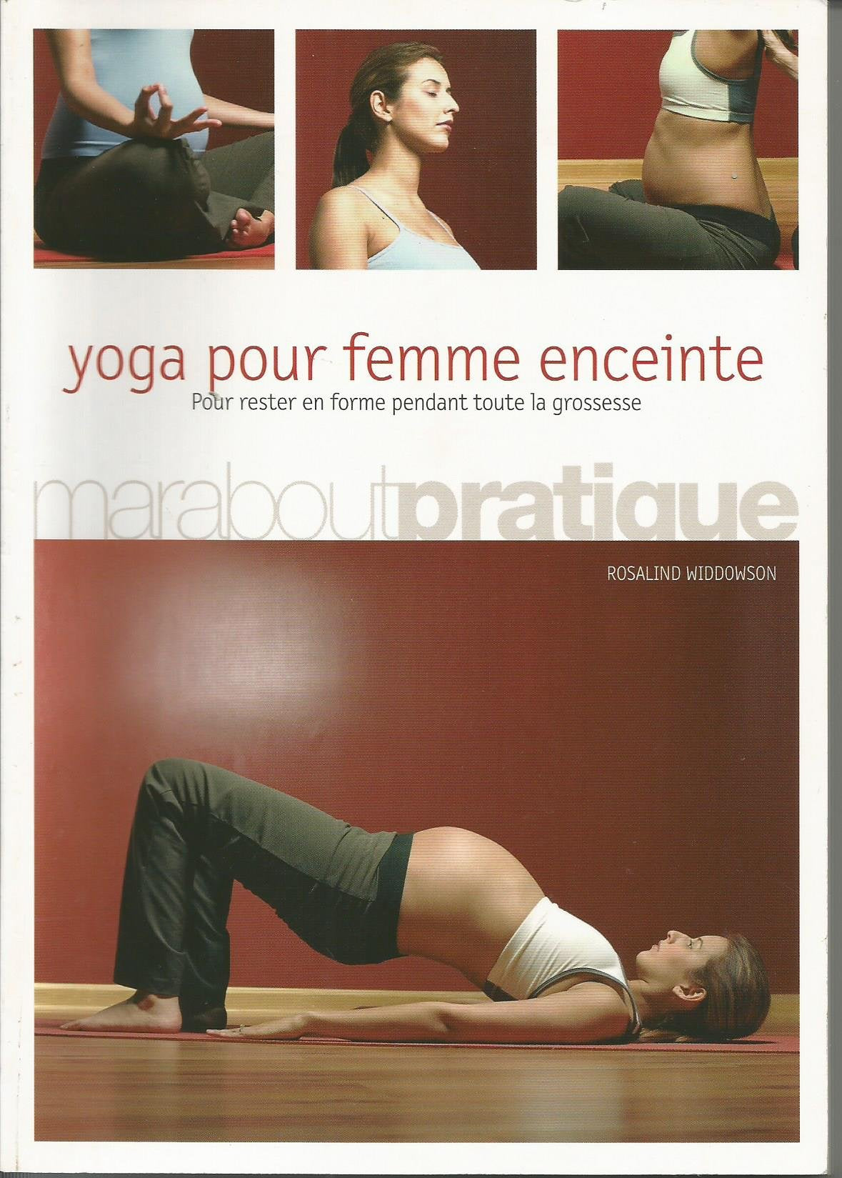 Yoga pour femme enceinte Lifestyle