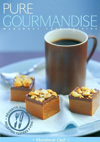 Product Image: Pure gourmandise