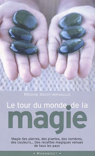 Le Tour du monde de la magie book