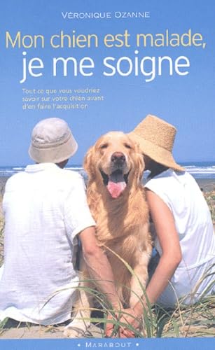 Mon chien est malade, je me soigne Pets