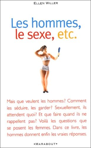 Les hommes, le sexe, etc. Books