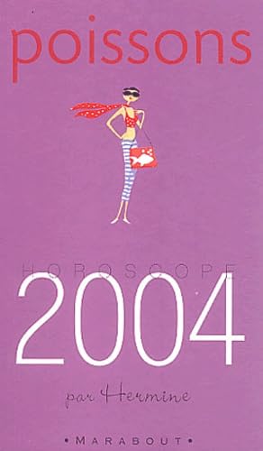 Product Image: Poissons Horoscope 2004