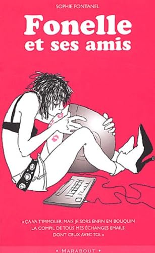 Fonelle et ses amis Books
