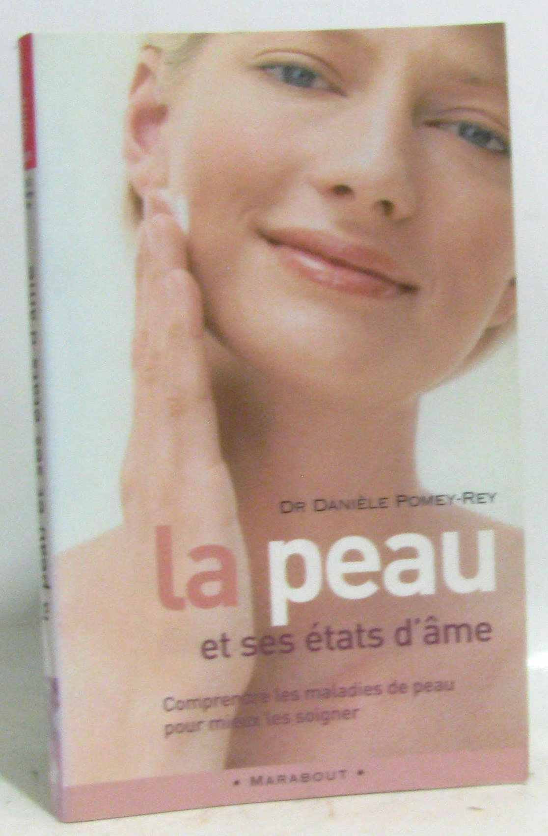 La peau et ses états d'âme Books