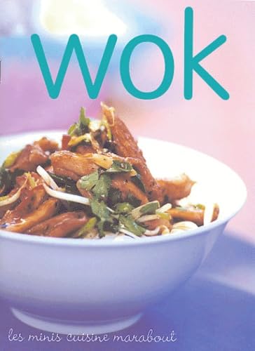 Wok Books