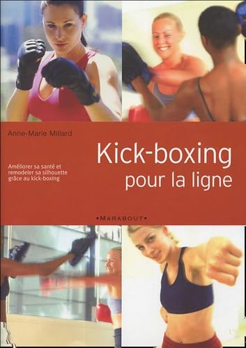 Kick-Boxing Pour LA Ligne Essays & Short Stories