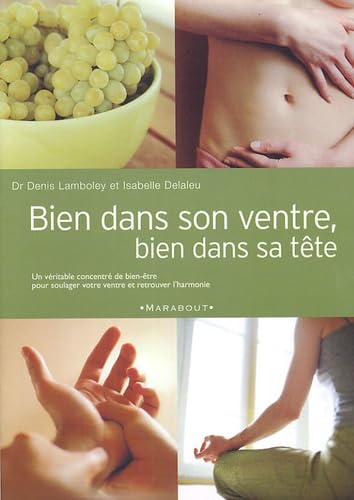 Bien dans son ventre, bien dans sa tête Books
