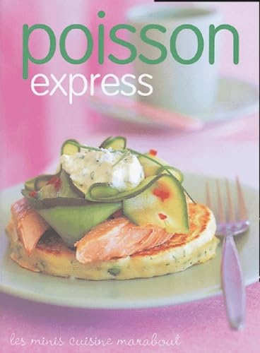 Product Image: Poisson express