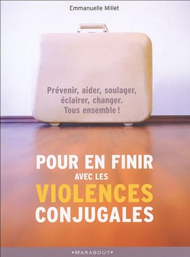 Pour en finir avec les violences conjugales book