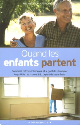 Quand les enfants partent book