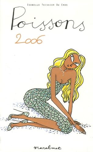 Poissons 2006: 19 Février-21 mars book