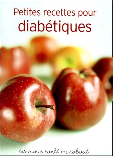 Petites recettes pour diabétiques Books
