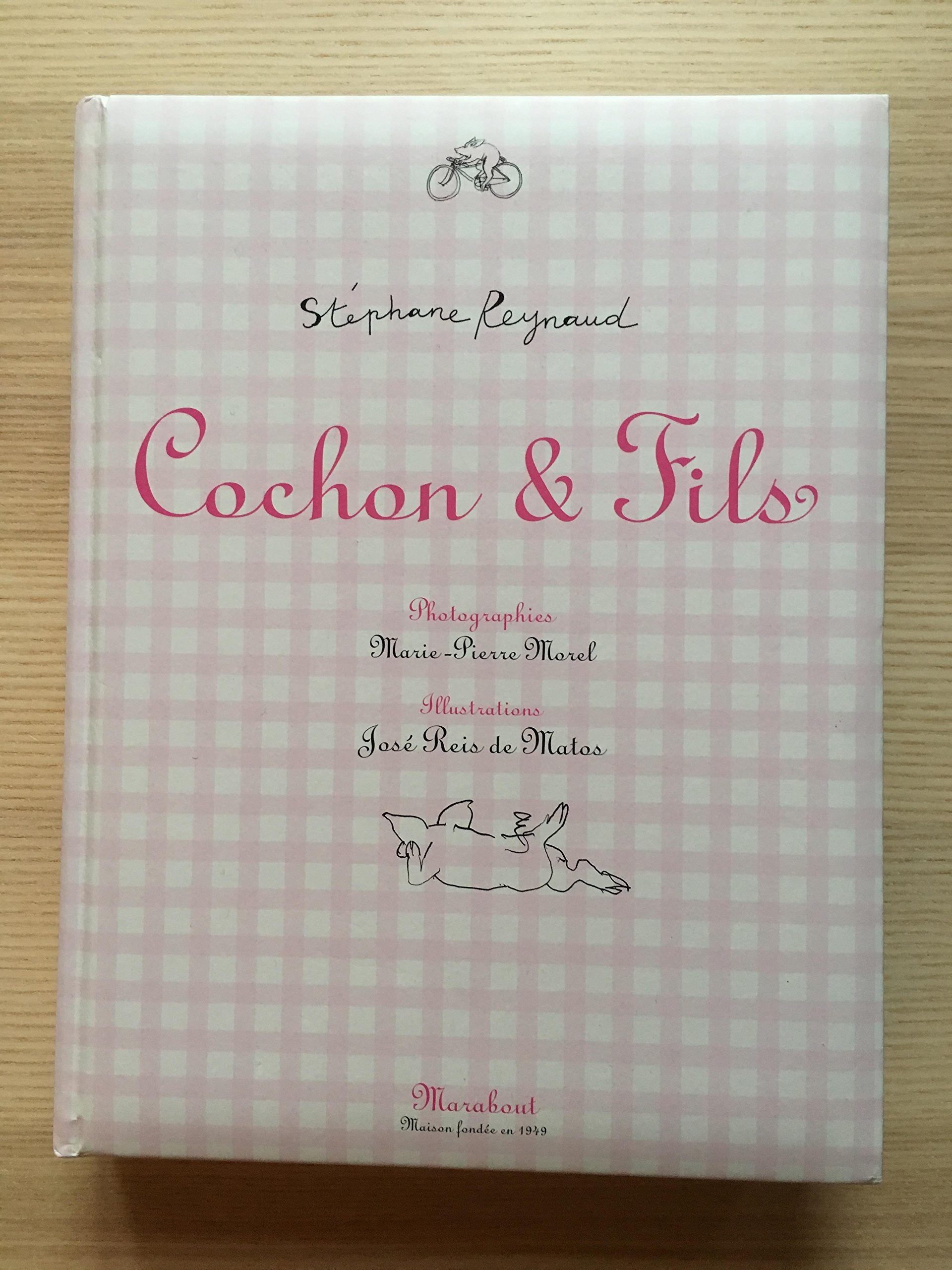 Product Image: Cochon & Fils