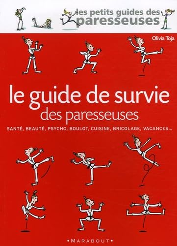 Le Guide de survie des paresseuses book