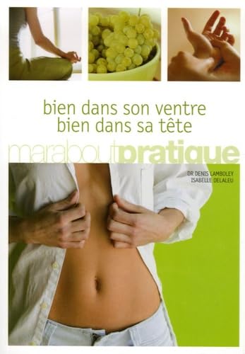 Bien dans son ventre, bien dans sa tête Books
