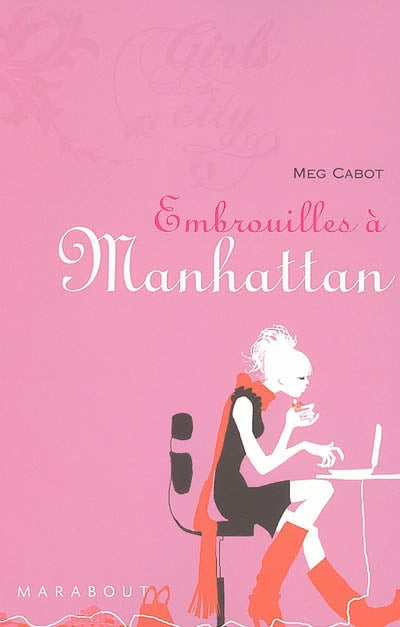 Product Image: Embrouilles à Manhattan