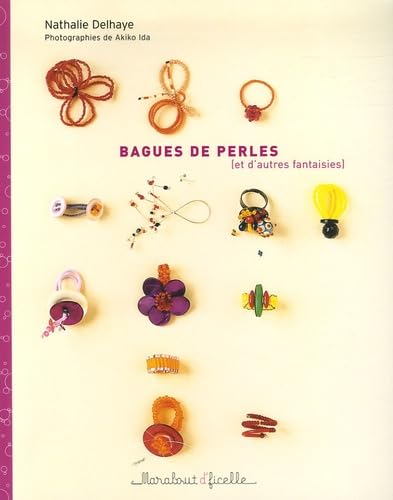 Bagues de perles: (Et d'autres fantaisies) Books