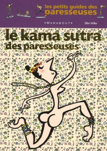 Le Kama-sutra des paresseuses Books