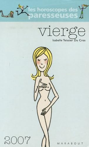 Vierge: Vos enjeux en 2007 Books