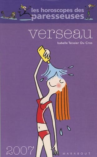 Verseau: Vos enjeux en 2007 Books