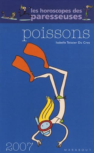 Poissons: Vos enjeux en 2007 Books