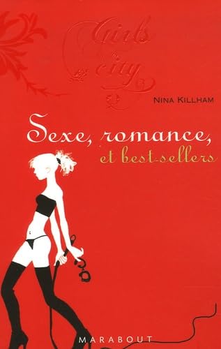 Sexe, romance et best-sellers Books