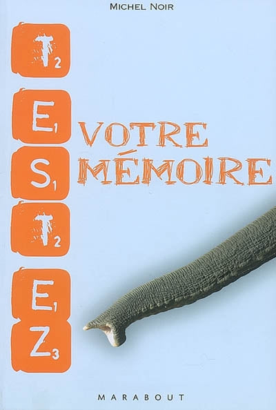Product Image: Testez votre mémoire