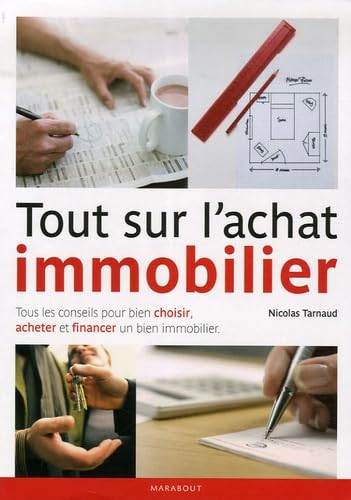 Tout sur l'achat immobilier Books