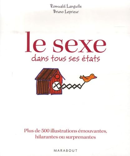 Le sexe dans tous ses états book