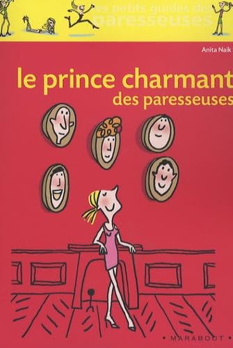 Le Prince Charmant des paresseuses Books