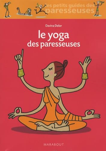 Le yoga des paresseuses Lifestyle