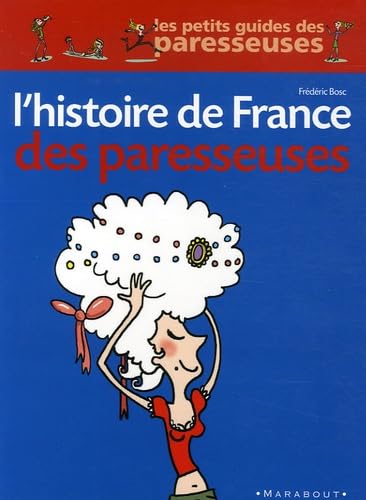 L'Histoire de France des paresseuses book