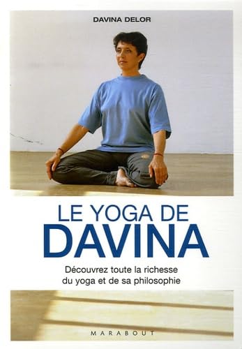 Le Yoga De Davina Books