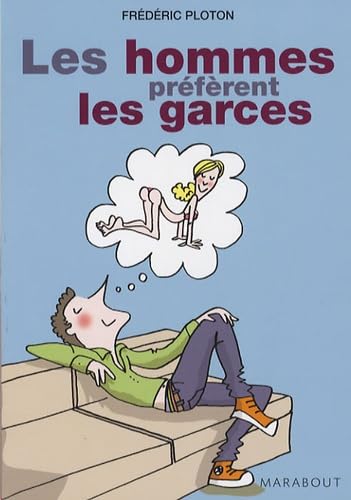 Les Hommes Preferent Les Garces: Journal d'un garce addict repenti Essays & Short Stories