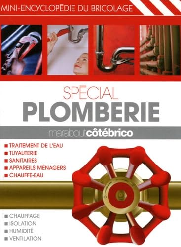 Product Image: Spécial plomberie