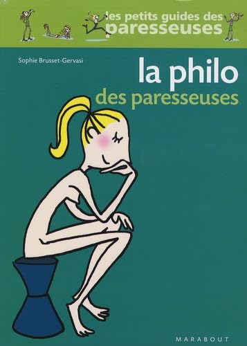 La philo des paresseuses Books