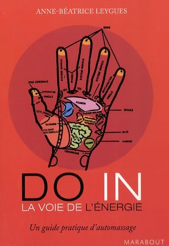 Do In: La voie de l'énergie Books