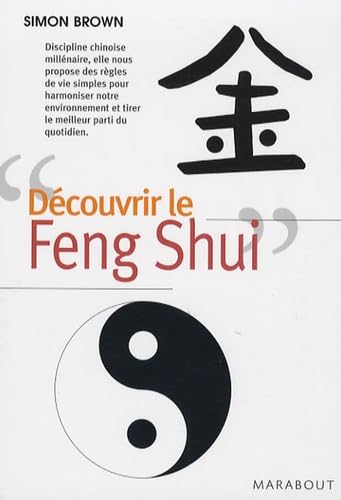 Product Image: Découvrir le Feng Shui