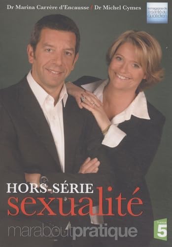 Sexualité Hors-série Books